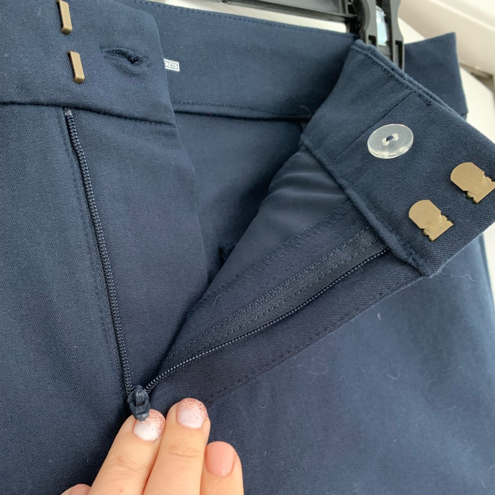 Old Navy pixie pant - Picture 5 of 6